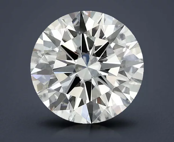 2.93 Carat · E · VS1 Rare Carat Ideal Cut