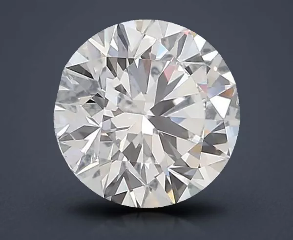 2.9 Carat · D · VS2 Rare Carat Ideal Cut