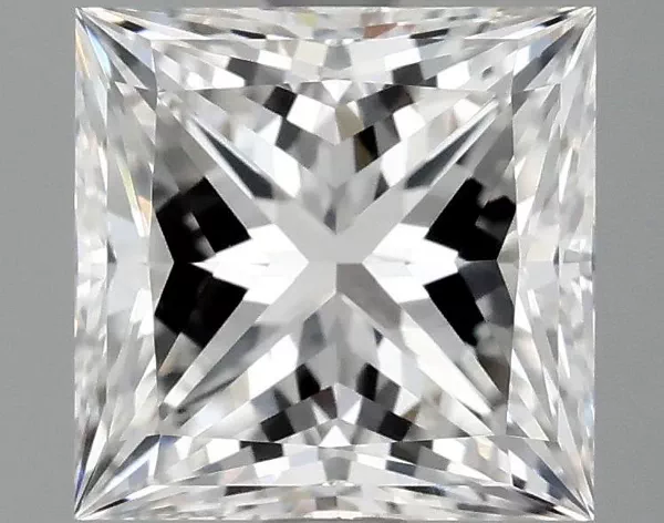 2.65 Carat · F · VVS2 Rare Carat Ideal Cut