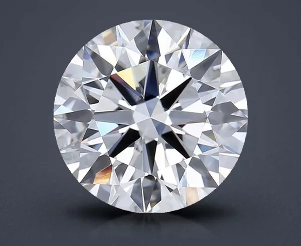 3.04 Carat · D · VVS1 Rare Carat Ideal Cut