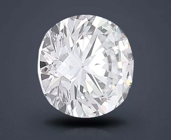2.29 Carat · D · VVS2 Rare Carat Ideal Cut