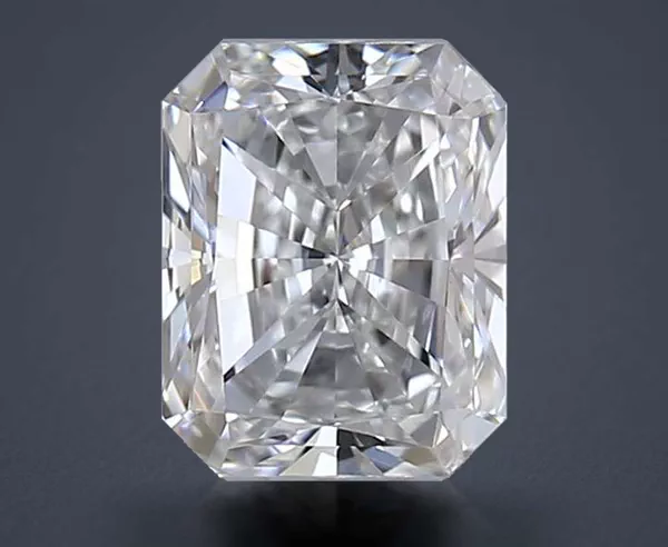 0.6 Carat · G · VVS1 Rare Carat Ideal Cut