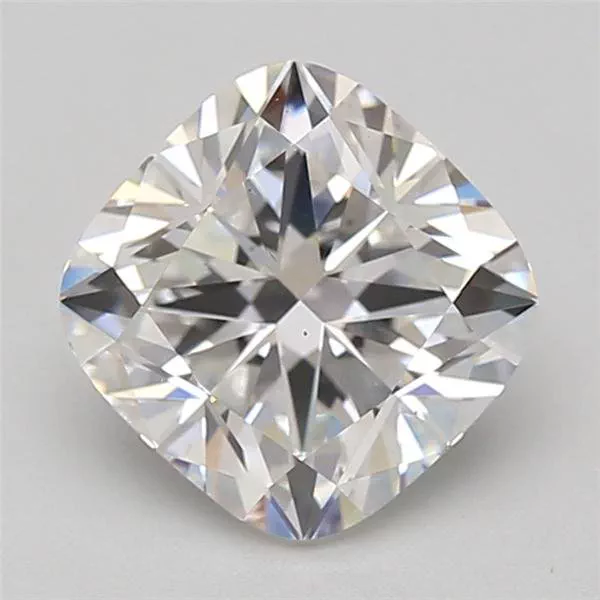 2.74 Carat · E · VS2 Rare Carat Ideal Cut