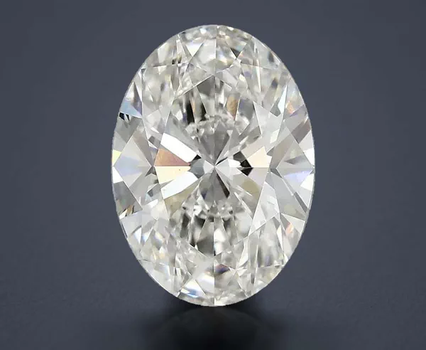 2.87 Carat · G · VS1 Rare Carat Ideal Cut