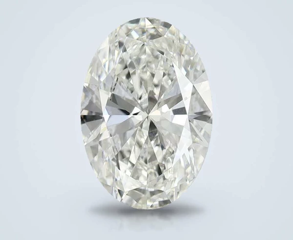 2.46 Carat · F · VVS2 Rare Carat Ideal Cut