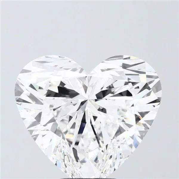 8.08 Carat · E · VVS2 Rare Carat Ideal Cut