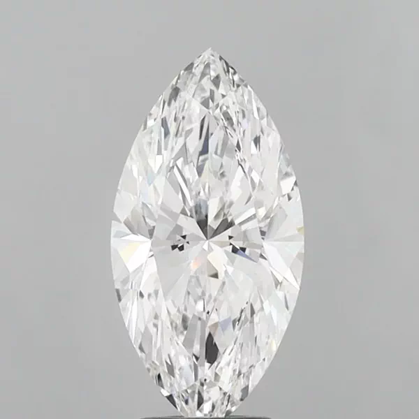 3.59 Carat · D · IF very good Cut