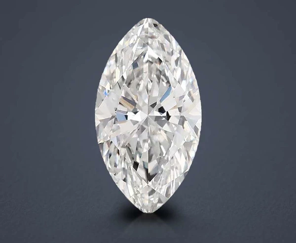 1.98 Carat · E · VS1 very good Cut