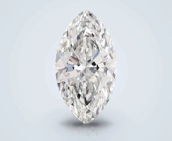1.98 Carat · E · VS1 very good Cut