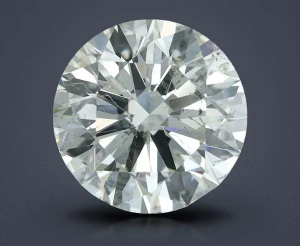 6.06 Carat · J · SI2 Rare Carat Ideal Cut
