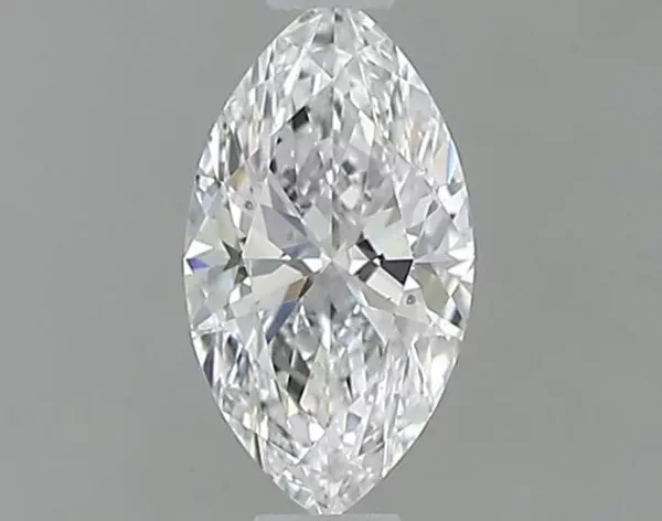 0.5 Carat · D · SI1 very good Cut