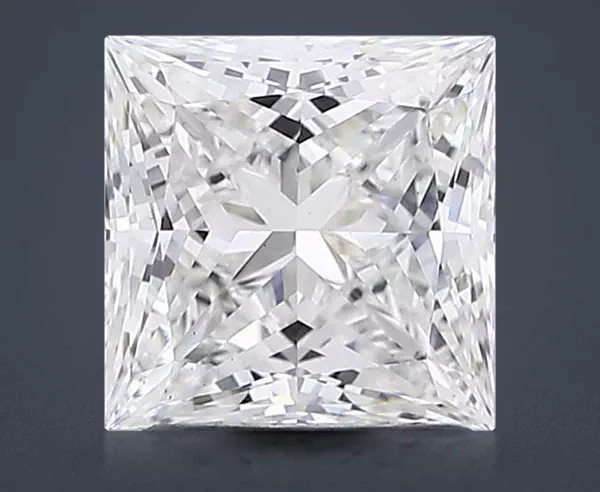 1.89 Carat · F · VS1 Rare Carat Ideal Cut