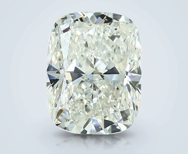 4.02 Carat · I · VS2 Rare Carat Ideal Cut