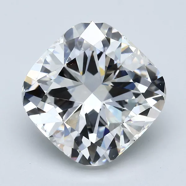 10.03 Carat · F · VS2 Rare Carat Ideal Cut