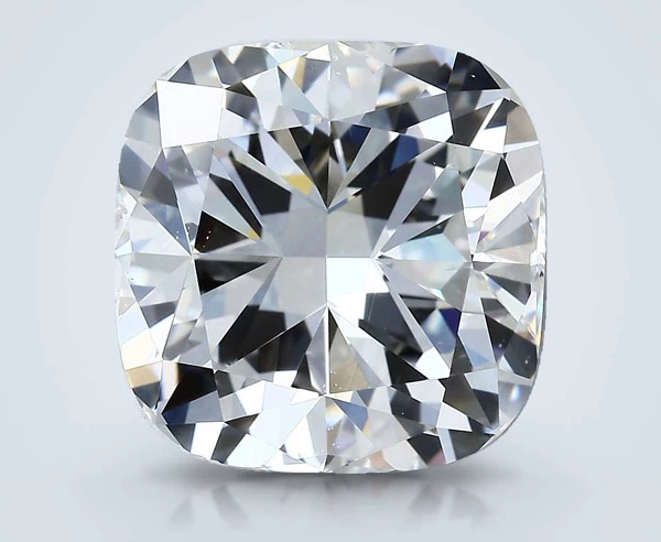 10.03 Carat · F · VS2 Rare Carat Ideal Cut