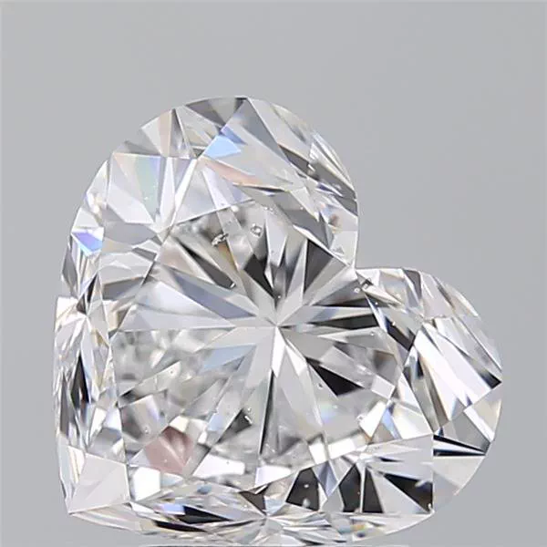 4.07 Carat · D · SI1 Rare Carat Ideal Cut