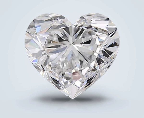 4.07 Carat · D · SI1 Rare Carat Ideal Cut