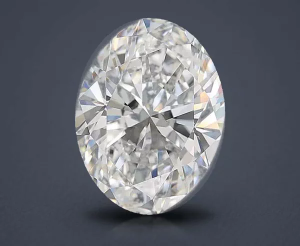 5.02 Carat · E · VVS2 Rare Carat Ideal Cut