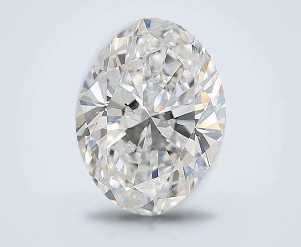 5.02 Carat · E · VVS2 Rare Carat Ideal Cut