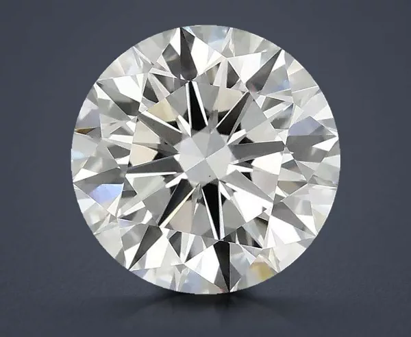2.45 Carat · E · VS1 Rare Carat Ideal Cut