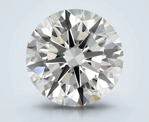 2.45 Carat · E · VS1 Rare Carat Ideal Cut