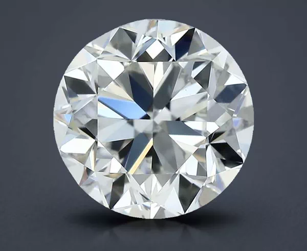 1 Carat · F · IF good Cut