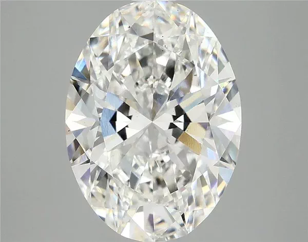 4.02 Carat · F · VS1 Rare Carat Ideal Cut