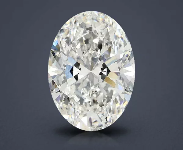 4.02 Carat · F · VS1 Rare Carat Ideal Cut