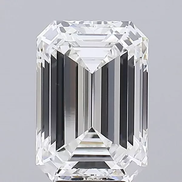 5.4 Carat · E · VVS1 Rare Carat Ideal Cut