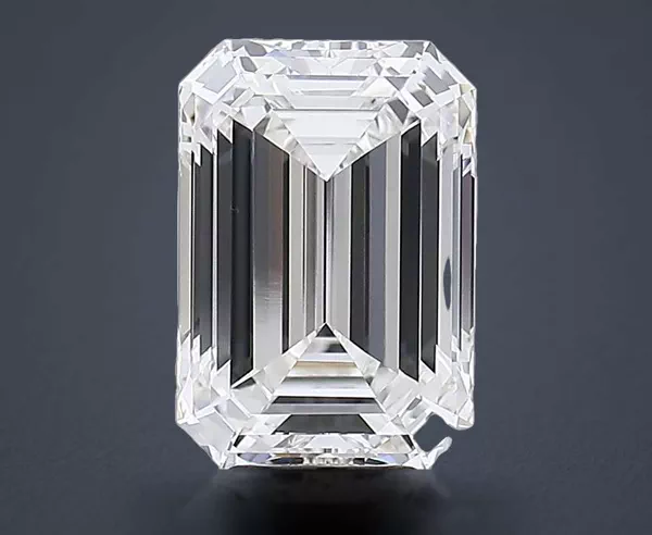 5.4 Carat · E · VVS1 Rare Carat Ideal Cut