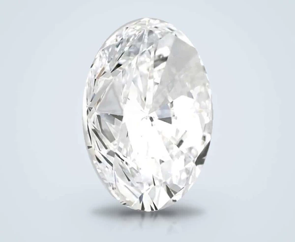 5.19 Carat · E · SI1 Rare Carat Ideal Cut