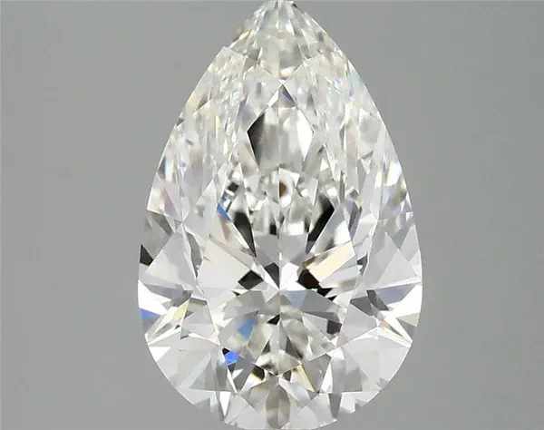2.35 Carat · F · VVS2 Rare Carat Ideal Cut