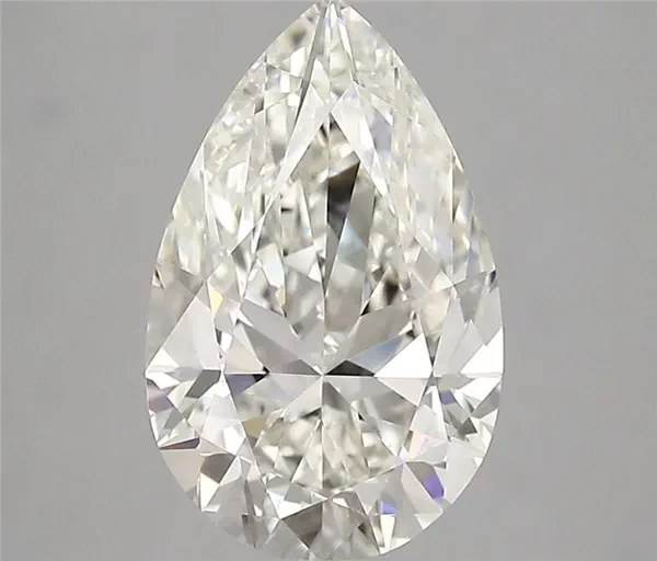 2.82 Carat · J · VVS1 Rare Carat Ideal Cut