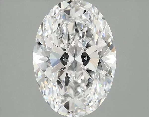 2.48 Carat · E · VS2 Rare Carat Ideal Cut
