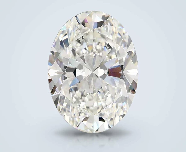 4.01 Carat · F · VVS2 Rare Carat Ideal Cut