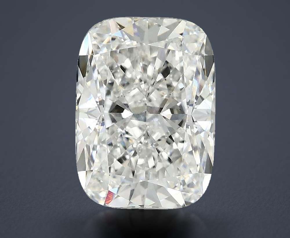 2.64 Carat · F · VS1 Rare Carat Ideal Cut