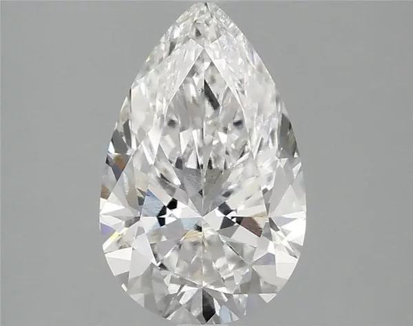 2.28 Carat · E · VS2 Rare Carat Ideal Cut
