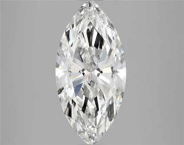 2.48 Carat · F · VVS2 Rare Carat Ideal Cut