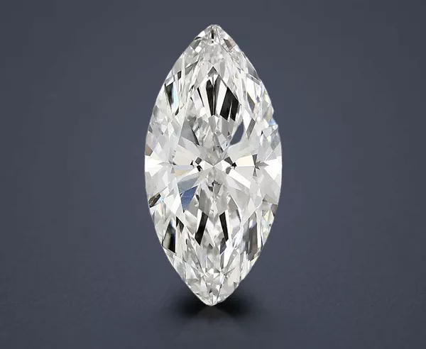 2.48 Carat · F · VVS2 Rare Carat Ideal Cut
