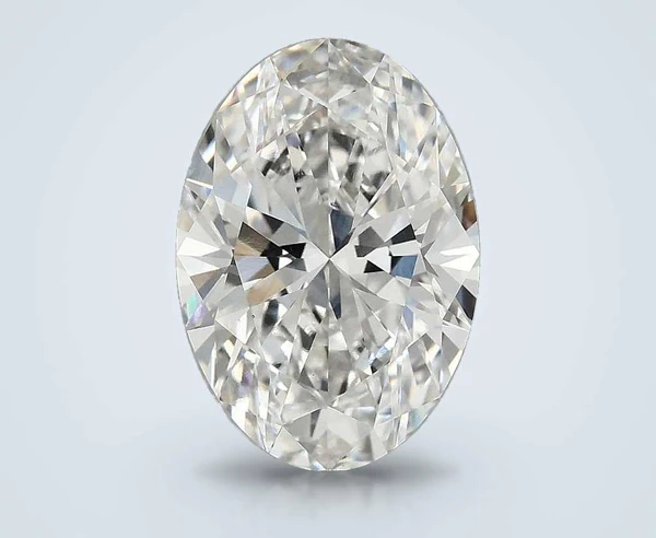 4.64 Carat · F · VS1 Rare Carat Ideal Cut