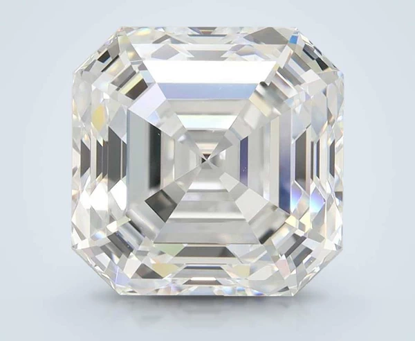 4.3 Carat · D · FL Rare Carat Ideal Cut