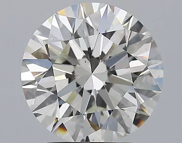 3.01 Carat · I · VS2 Rare Carat Ideal Cut
