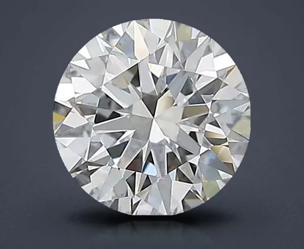 0.57 Carat · G · IF Rare Carat Ideal Cut