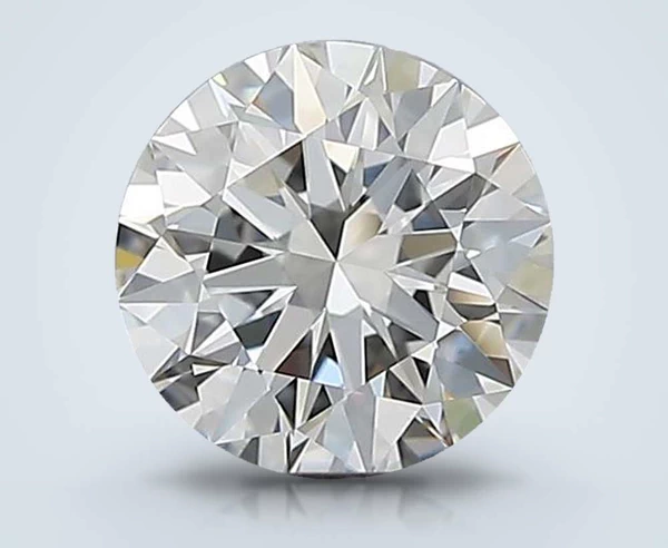 0.57 Carat · G · IF Rare Carat Ideal Cut