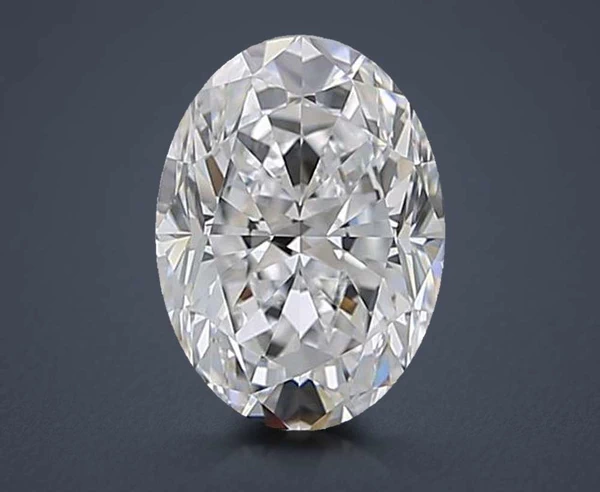 2.01 Carat · D · VVS1 very good Cut