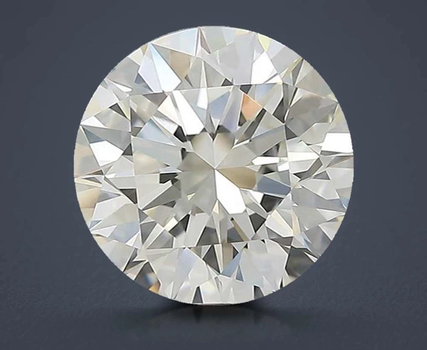 3.01 Carat · K · VVS2 Rare Carat Ideal Cut