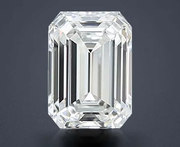1.55 Carat · F · VVS2 excellent Cut