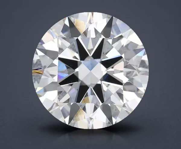 3.02 Carat · I · VVS2 Rare Carat Ideal Cut