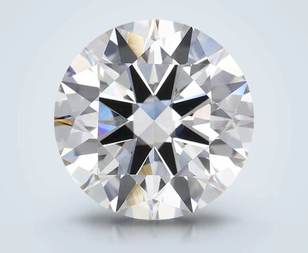 3.02 Carat · I · VVS2 Rare Carat Ideal Cut