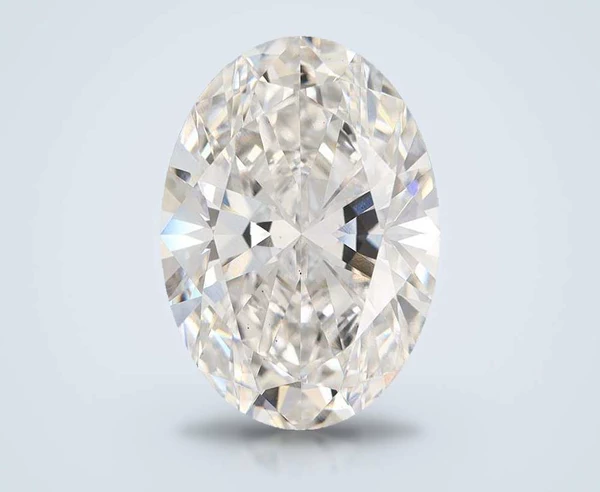 7.18 Carat · F · VS2 Rare Carat Ideal Cut